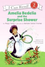 Amelia Bedelia and the Surprise Shower