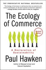 Ecology of Commerce Revised Edition