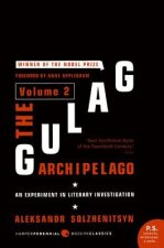 The Gulag Archipelago, 1918-1956