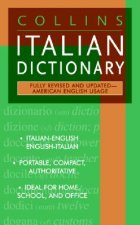 Collins Italian Dictionary