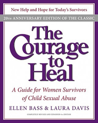 Courage to Heal 4e