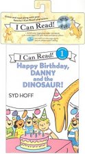 Happy Birthday, Danny and the Dinosaur!