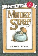 Mouse Soup