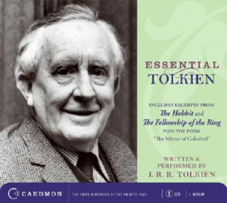 Essential Tolkien