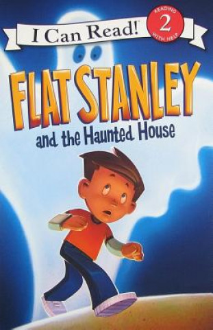 Flat Stanley and the Haunted House (Jeff Brown,Macky Pamintuan,Lori Haskins Houran)(Miękka)