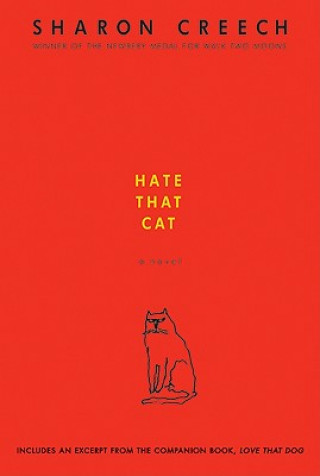 Hate That Cat