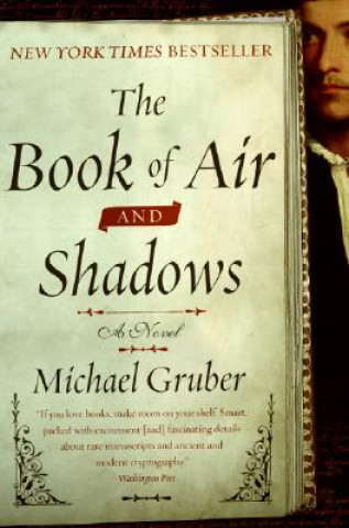The Book of Air and Shadows