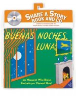 Buenas Noches Luna / Goodnight Moon
