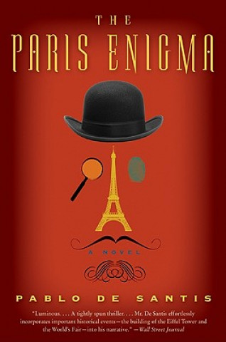 Paris Enigma
