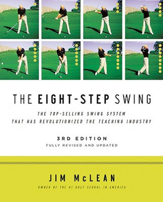 Eight-Step Swing, 3rd Edition