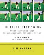 Eight-Step Swing, 3rd Edition