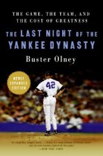 Last Night of the Yankee Dynasty New Edition