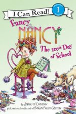 Fancy Nancy the 100th Day of School