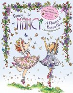 Fancy Nancy a Flutter of Butterflies
