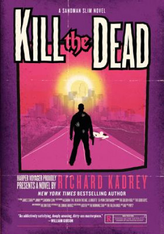 Kill the Dead