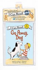 Go Away, Dog