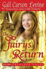 Fairy's Return and Other Princess Tales