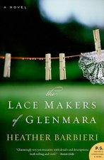 The Lace Makers of Glenmara