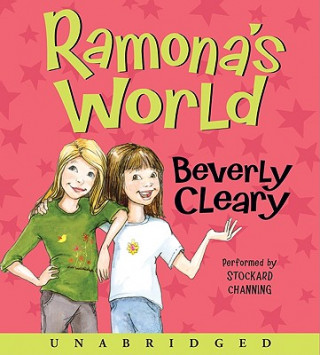 Ramona's World