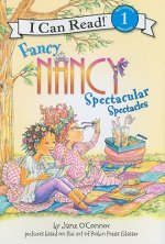 Fancy Nancy Spectacular Spectacles