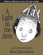 Light in the Attic Special Edition with 12 Extra Poems
