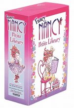Fancy Nancy Petite Library
