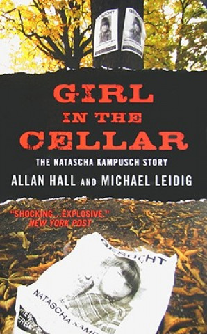 Girl in the Cellar
