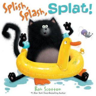 Splish, Splash, Splat!