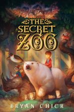 The Secret Zoo