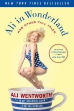 Ali in Wonderland And Other Tall Tales