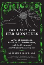 The Lady and Her Monsters