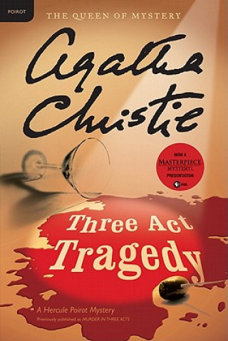 Three Act Tragedy
