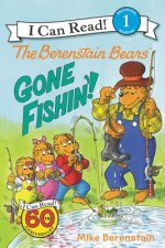 The Berenstain Bears Gone Fishin'!