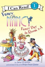Fancy Day in Room 1-a