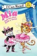 Mia and the Girl With a Twirl