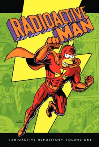 Radioactive Man 1