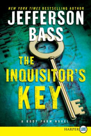 The Inquisitor's Key