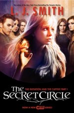 The Initiation & the Captive