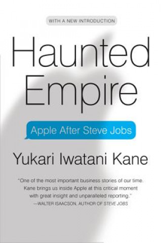 Haunted Empire