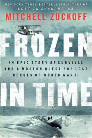 Frozen in Time