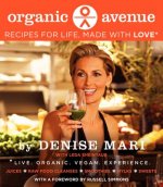 Organic Avenue