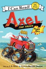 Axel the Truck