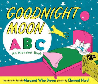 Goodnight Moon ABC