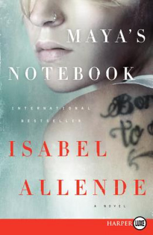 Maya's Notebook