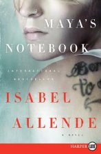Maya's Notebook