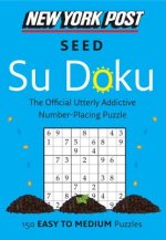 New York Post Seed Su Doku