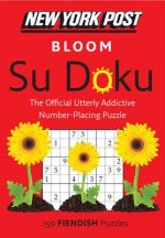 New York Post Bloom Su Doku
