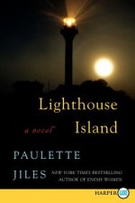 Lighthouse Island (Large Print)