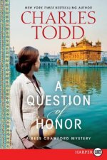 Question of Honour (Large Print)