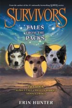 Tales from the Packs